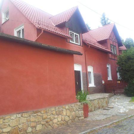 Pokój gościnny ROYAL Swieradow-Zdroj Exterior foto